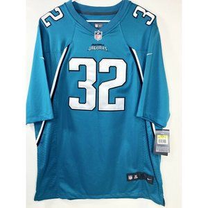 Jacksonville Jaguars Nike Football Jersey 32